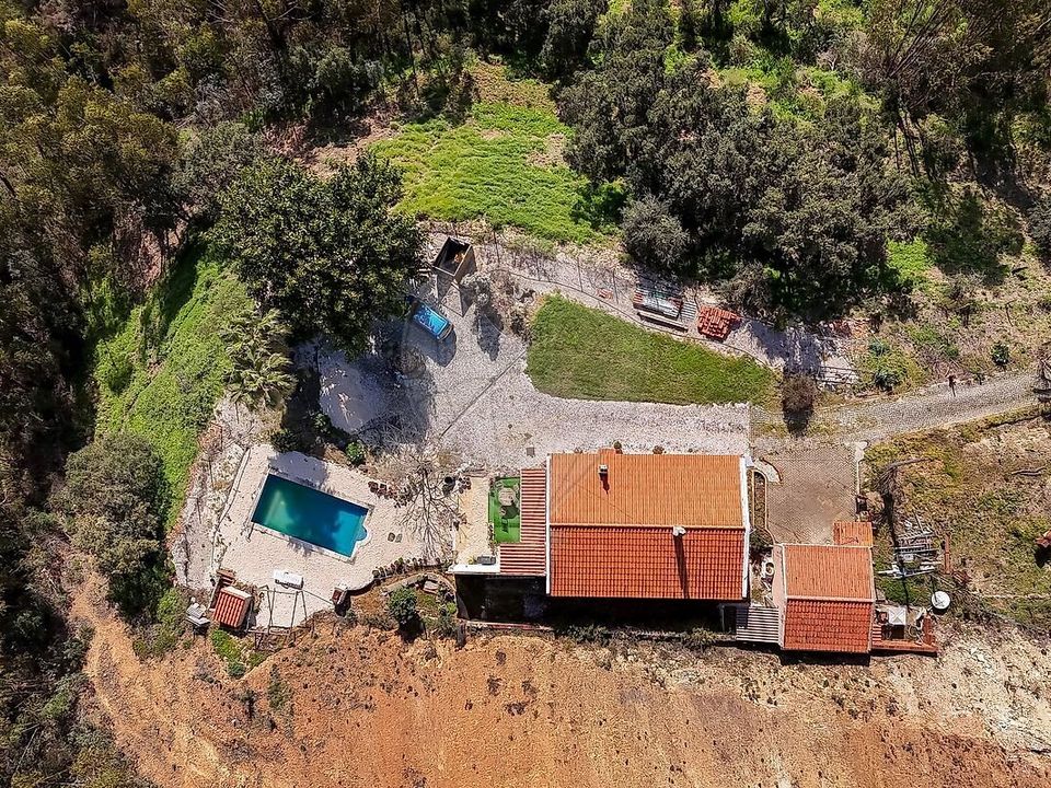 Farm i Marmelete, Faro - foto 5