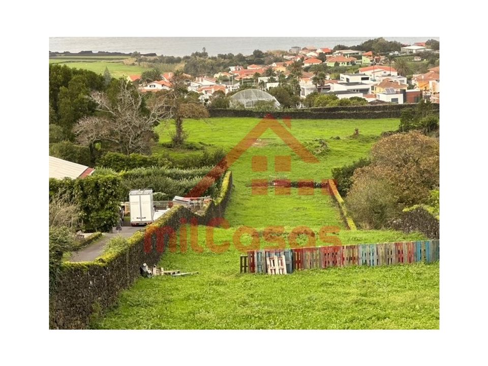 Helårsgrund i Ponta Delgada, Sao Miguel - foto 1