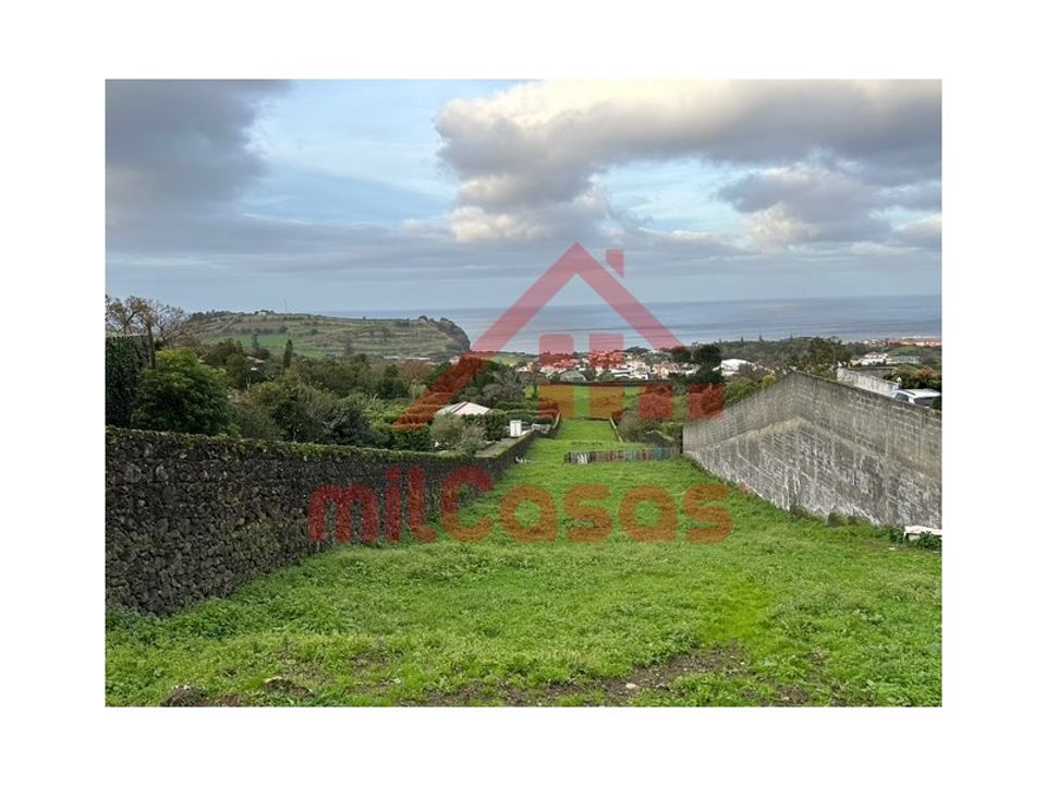 Helårsgrund i Ponta Delgada, Sao Miguel - foto 2