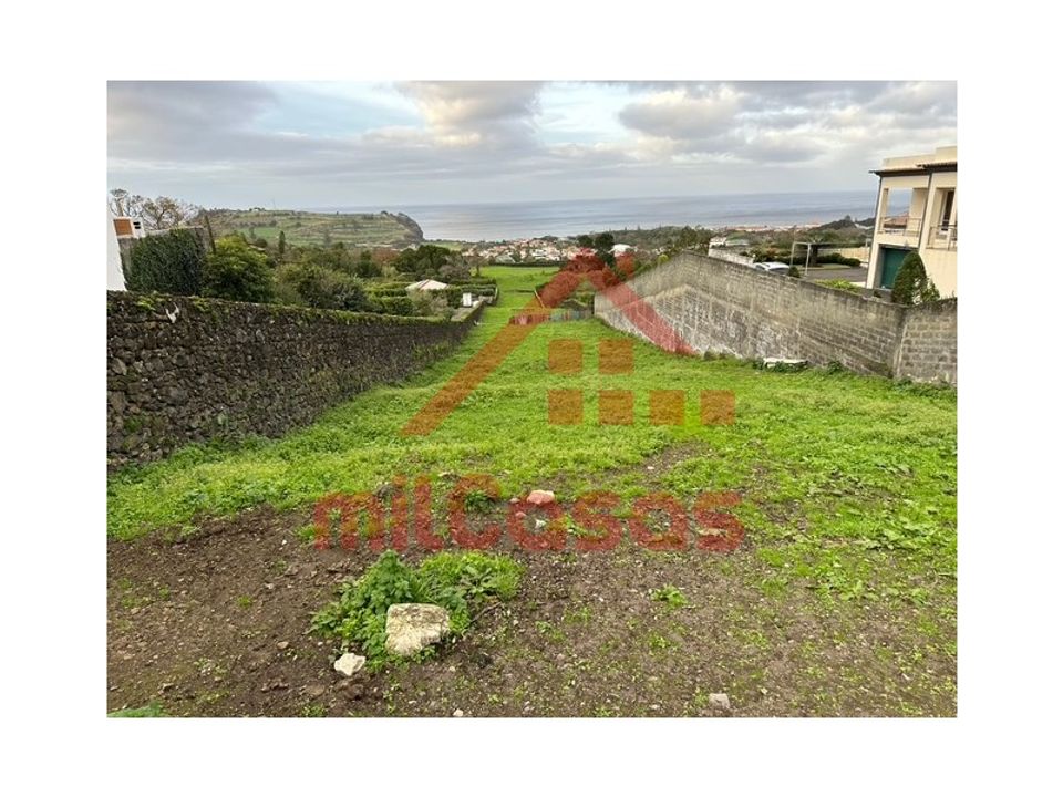 Helårsgrund i Ponta Delgada, Sao Miguel - foto 3