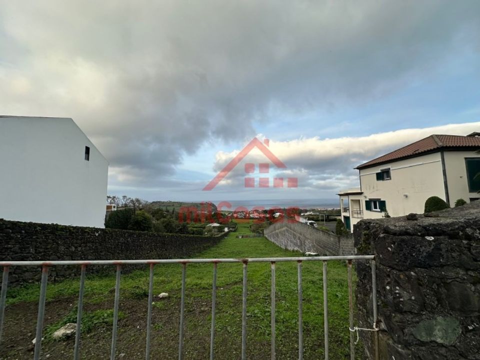 Helårsgrund i Ponta Delgada, Sao Miguel - foto 4