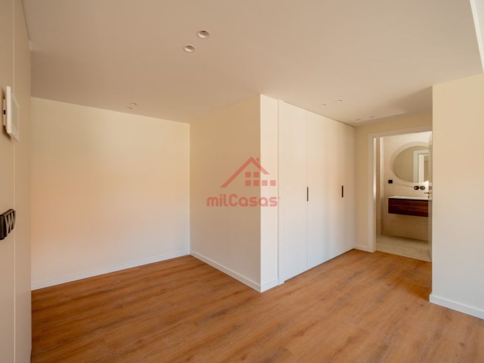 Apartamento en Matacaes, Lisbon - foto 4