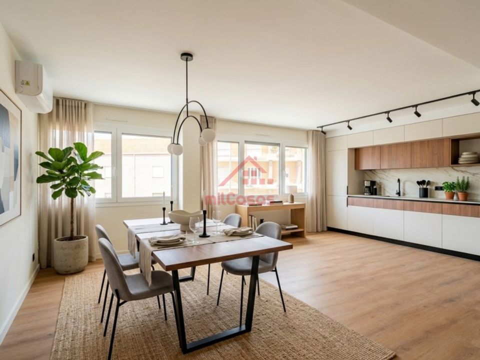 Apartamento en Matacaes, Lisbon - foto 5