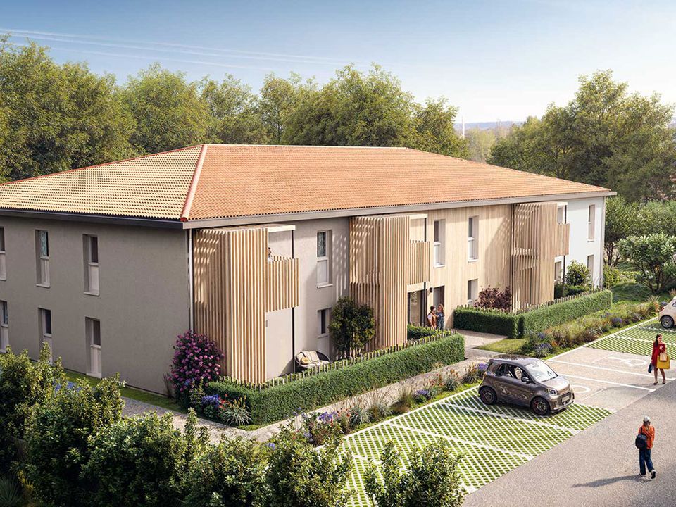 Leilighet i Vallet, Loire-Atlantique - bilde 2