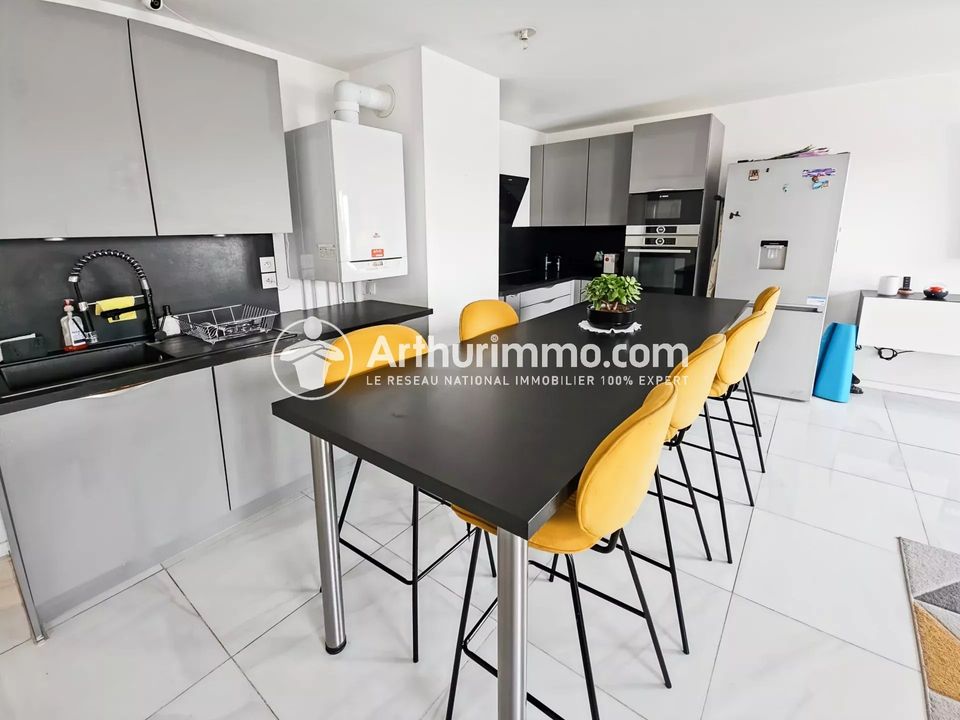 Apartamento em Corbeil-Essonnes, Essonne - foto 1