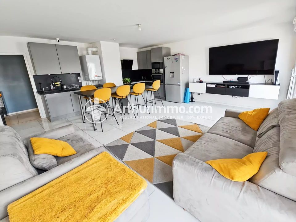 Apartamento em Corbeil-Essonnes, Essonne - foto 2