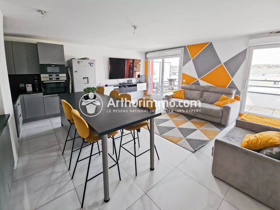 Apartamento em Corbeil-Essonnes, Essonne - foto 4