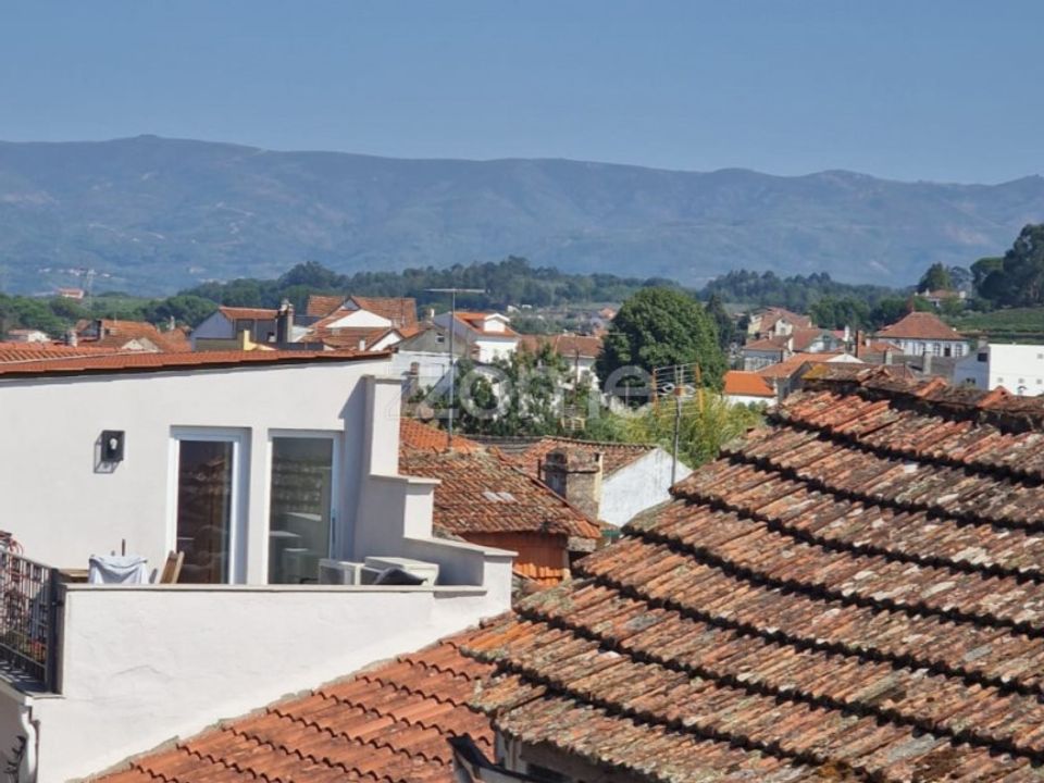 Villa i Vila Nova de Tazem, Guarda - foto 3