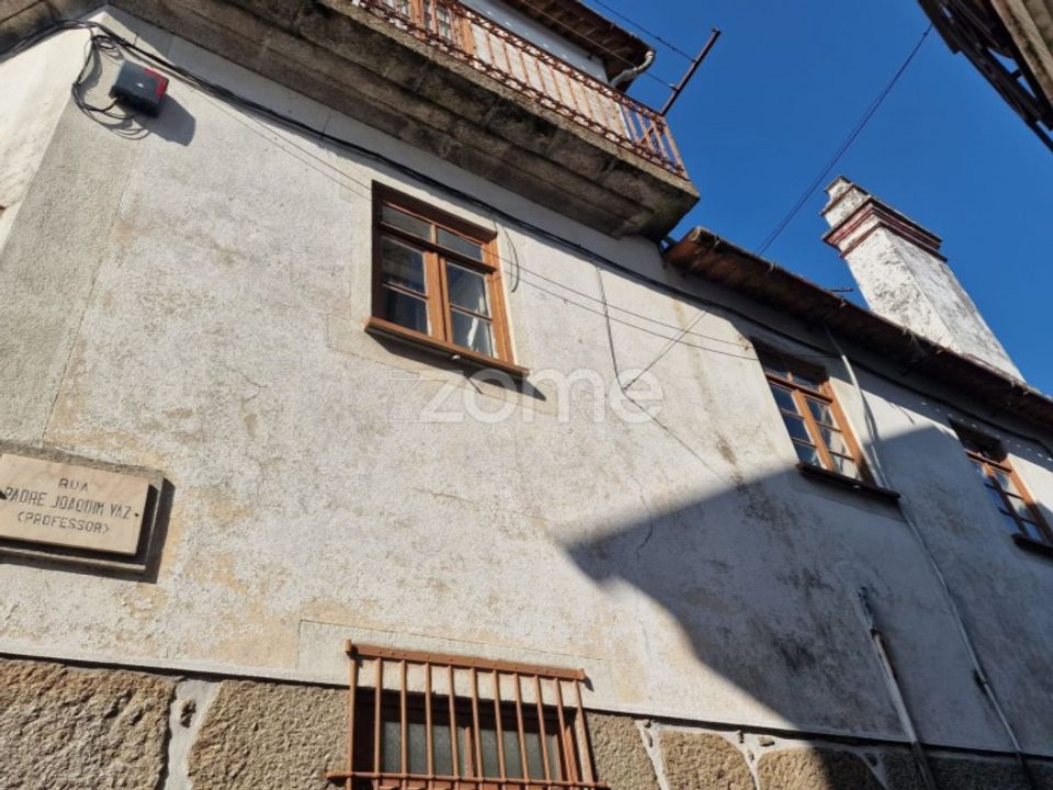 Villa i Vila Nova de Tazem, Guarda - foto 1