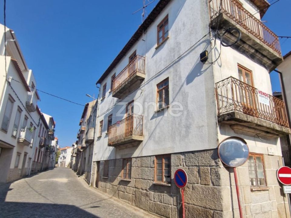 Villa i Vila Nova de Tazem, Guarda - foto 2