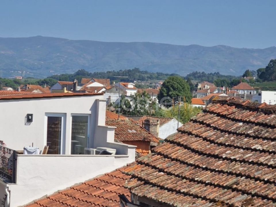 Villa i Vila Nova de Tazem, Guarda - foto 3