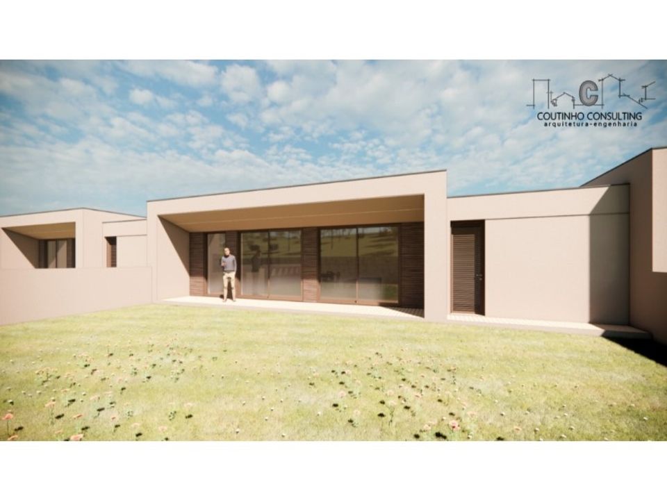 Villa i Penafiel, Porto - foto 3