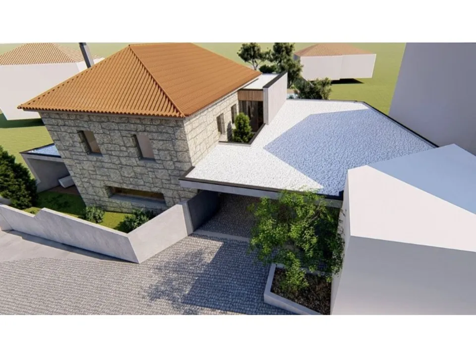 Villa i Viana do Castelo, Viana do Castelo - foto 3