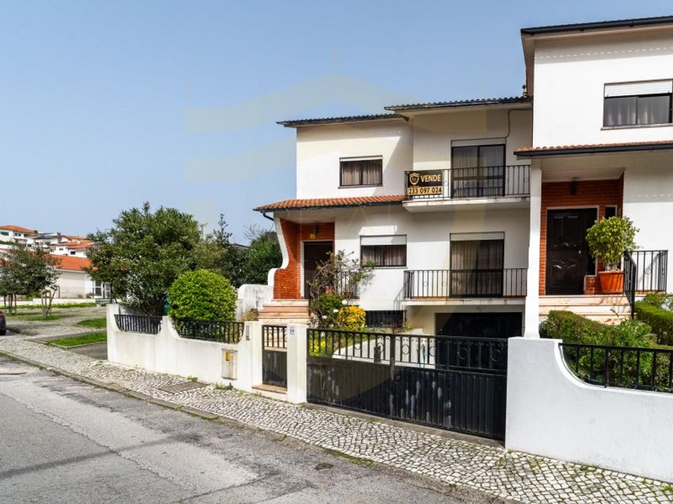 Villa i Tavarede, Coimbra - foto 2