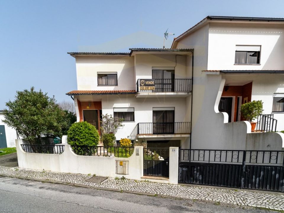 Villa i Tavarede, Coimbra - foto 1
