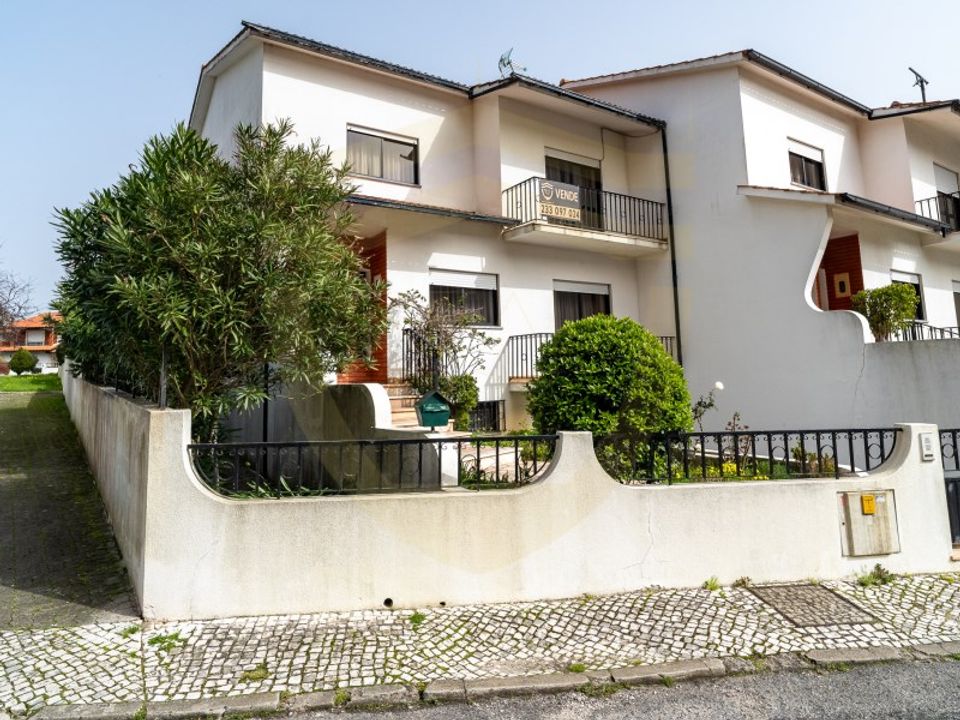 Villa i Tavarede, Coimbra - foto 5