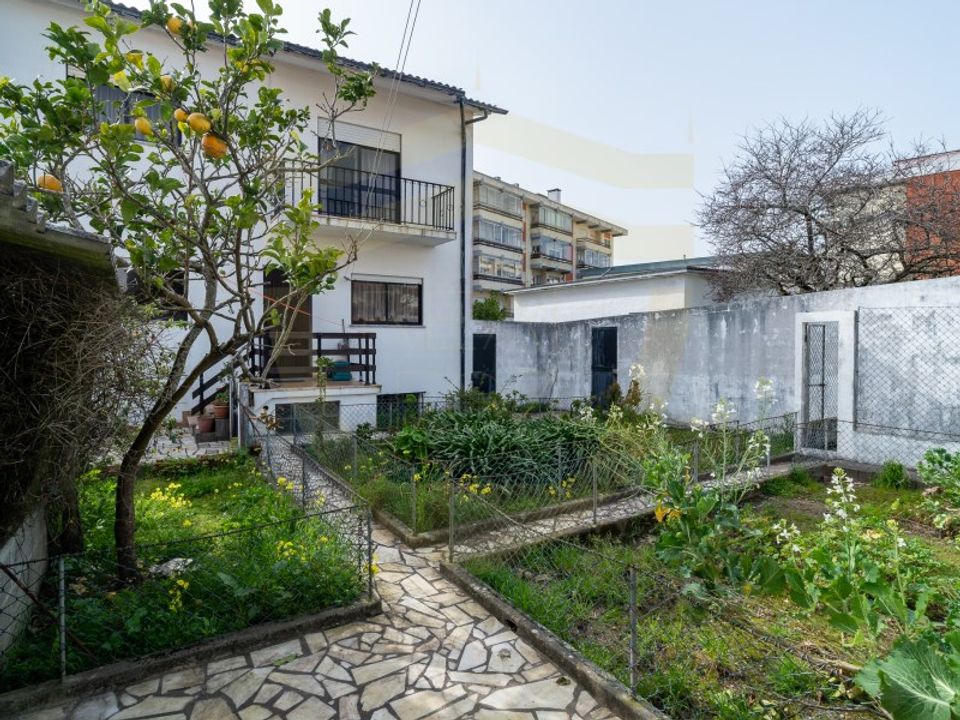 Villa i Tavarede, Coimbra - foto 3