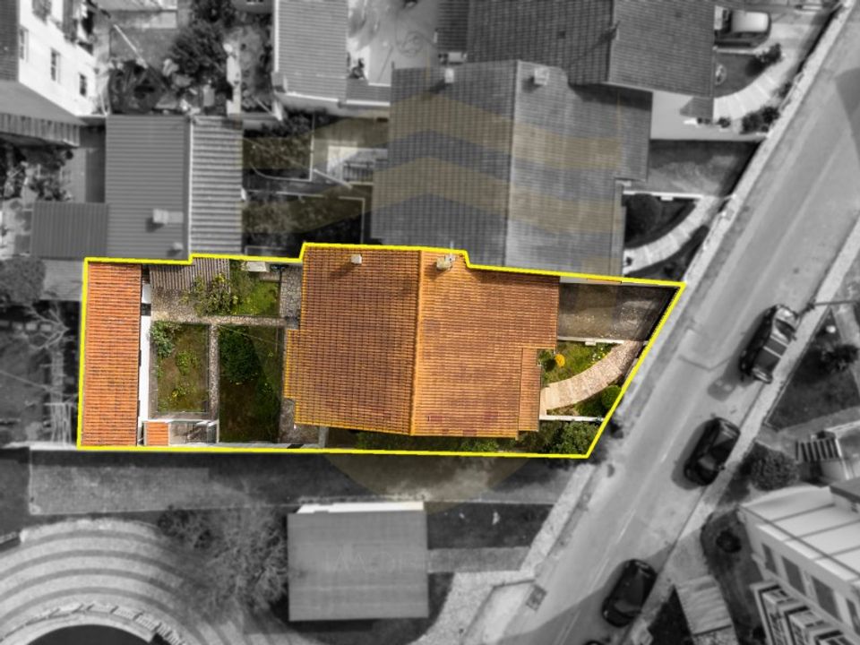 Villa i Tavarede, Coimbra - foto 4