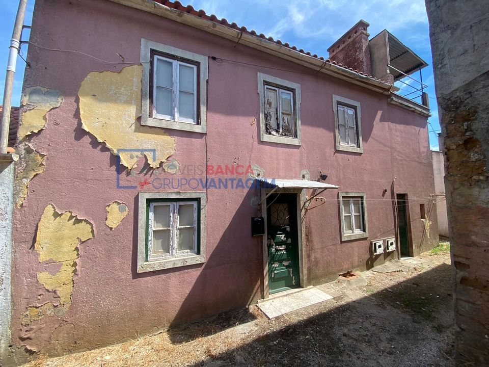 Rækkehus i Tomar, Santarem - foto 1