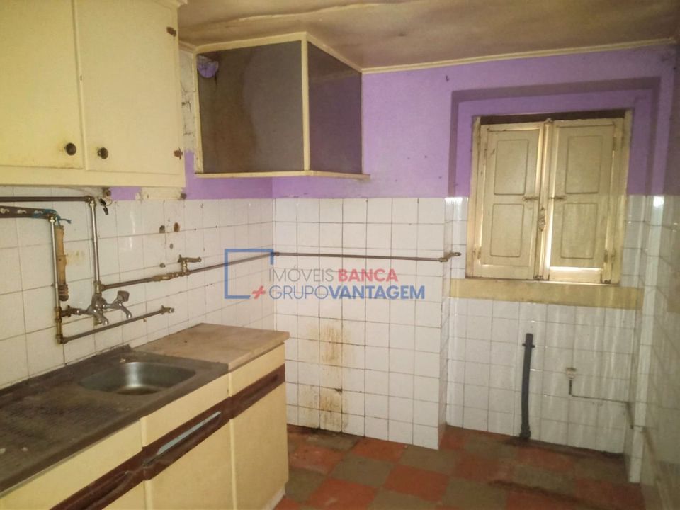 Rækkehus i Tomar, Santarem - foto 5
