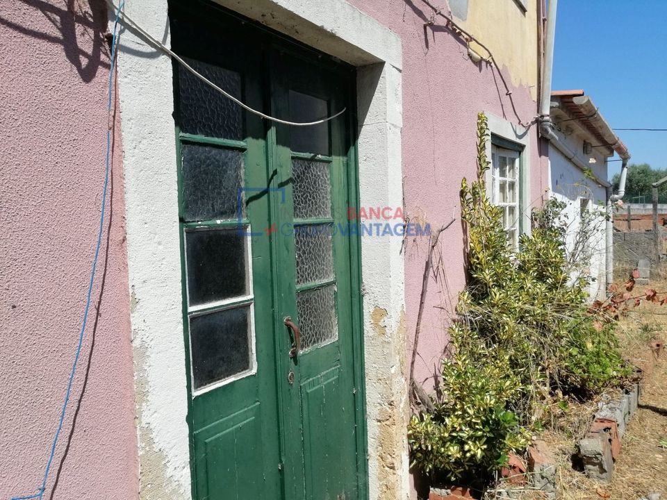 Rækkehus i Tomar, Santarem - foto 2