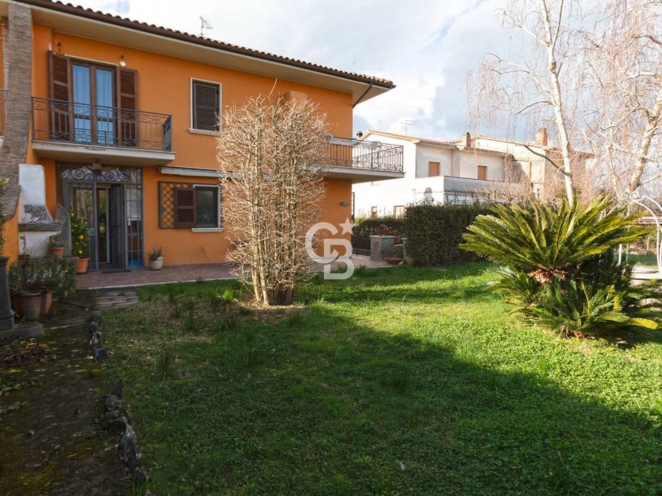 Villa i Marta, Viterbo - foto 2