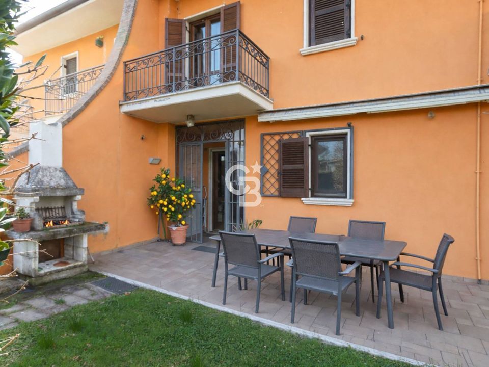 Villa i Marta, Viterbo - foto 4