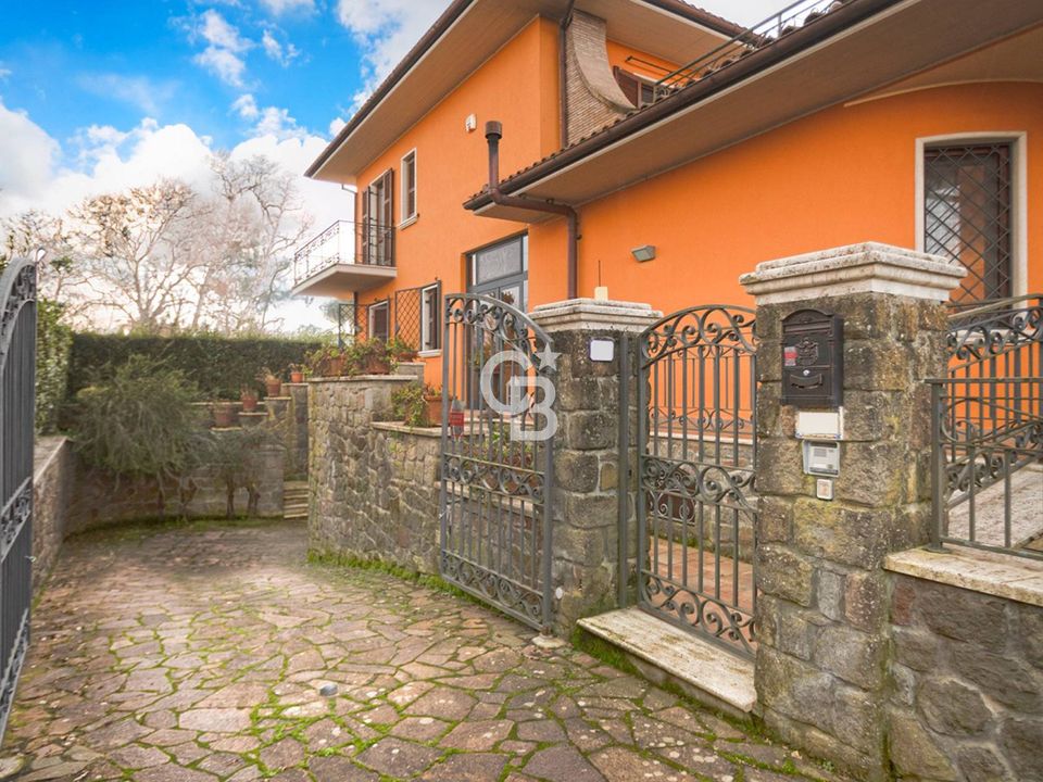 Villa i Marta, Viterbo - foto 5
