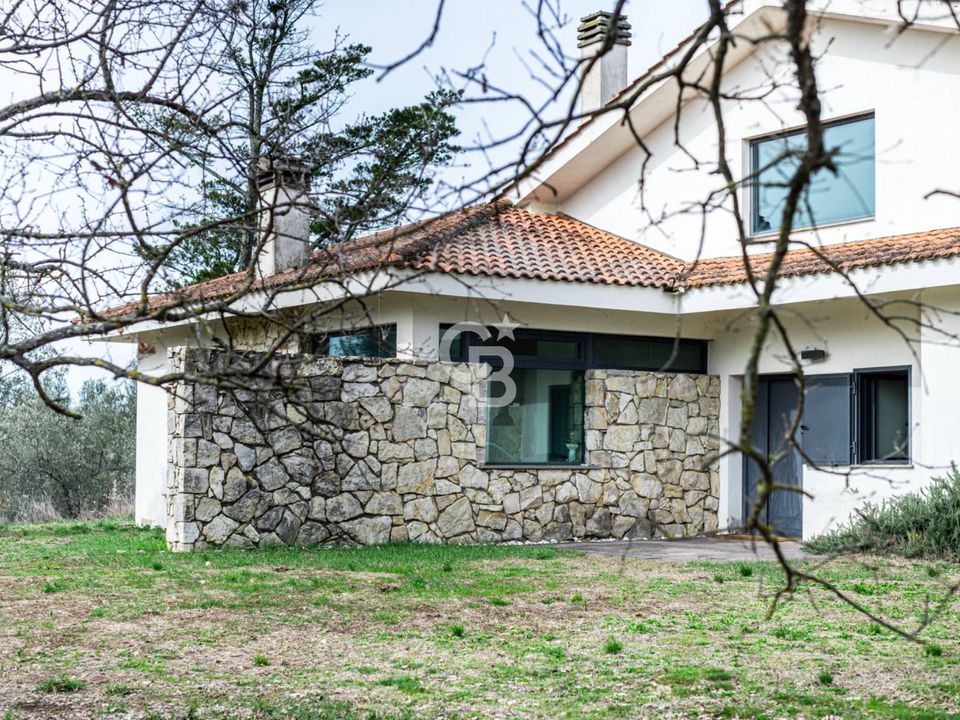 Villa i Vetralla, Viterbo - foto 2