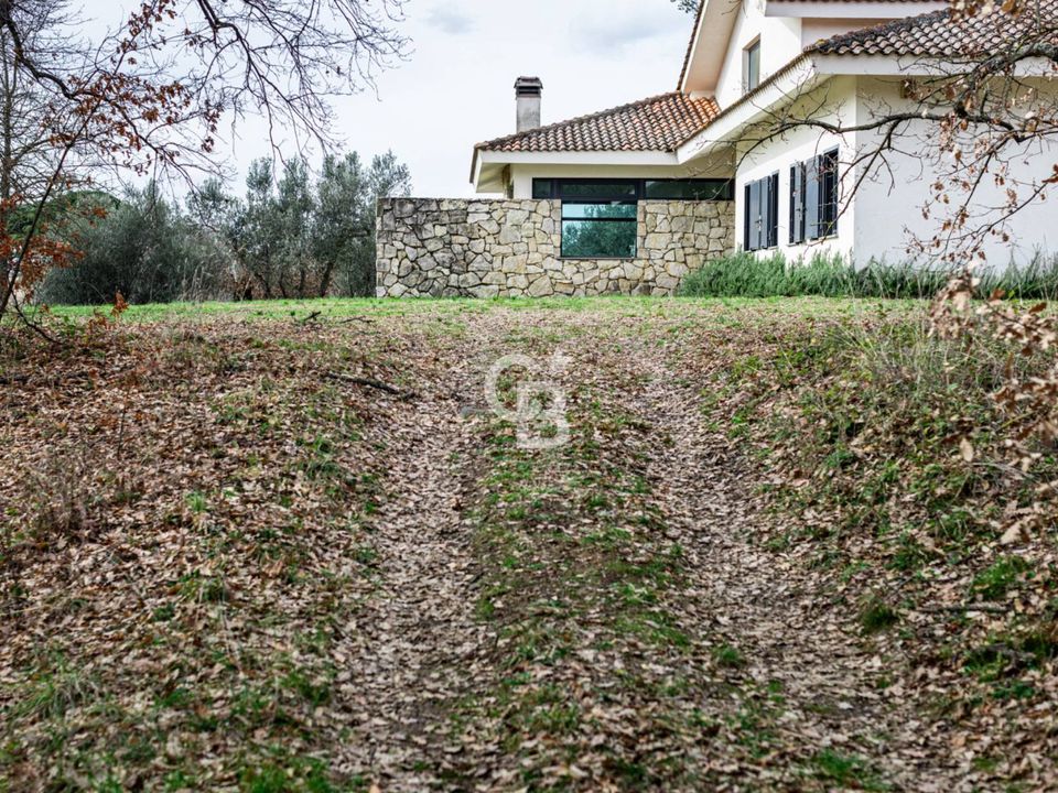 Villa i Vetralla, Viterbo - foto 3