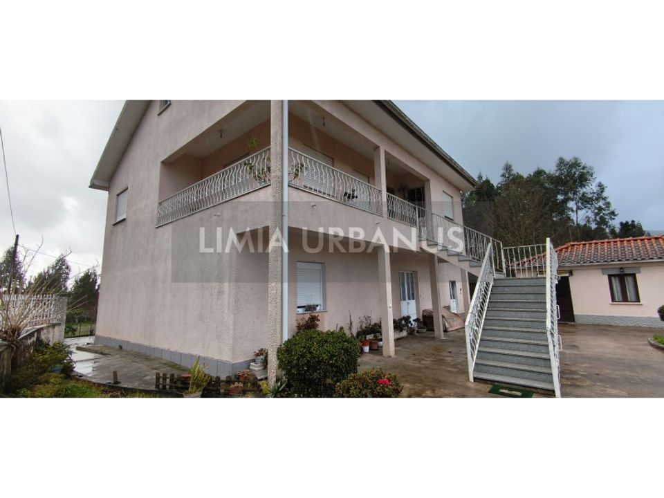 Villa i Ponte de Lima, Viana do Castelo - foto 3