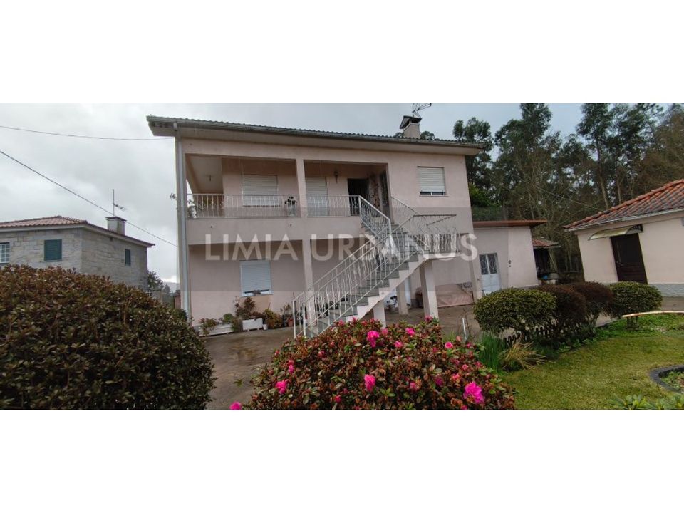 Villa i Ponte de Lima, Viana do Castelo - foto 4
