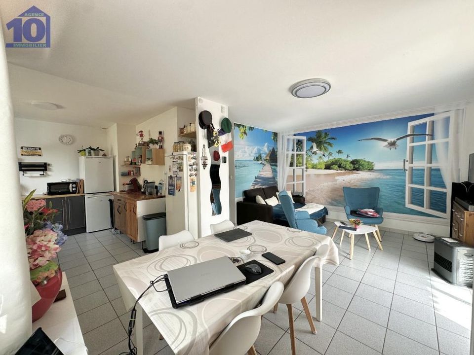 Villa i Valras-Plage, Herault - foto 2