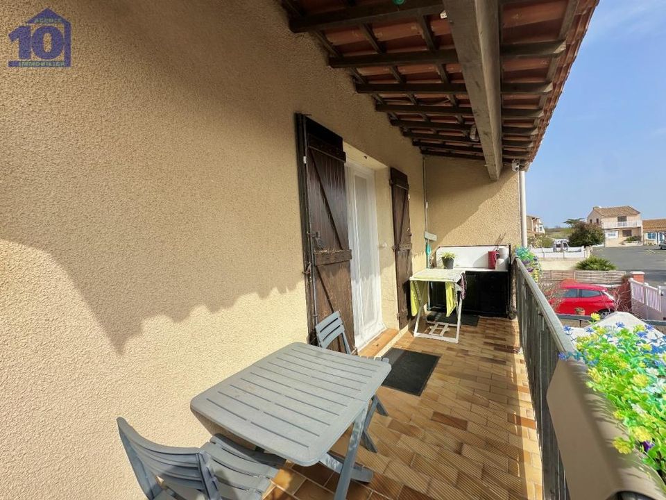 Villa i Valras-Plage, Herault - foto 3