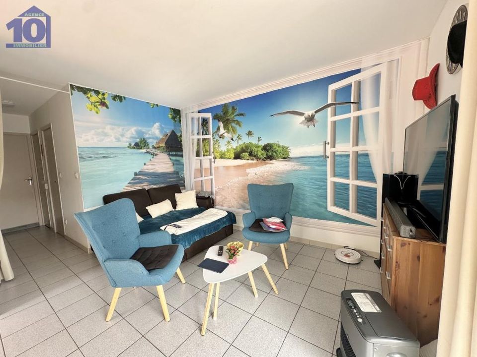 Villa i Valras-Plage, Herault - foto 4