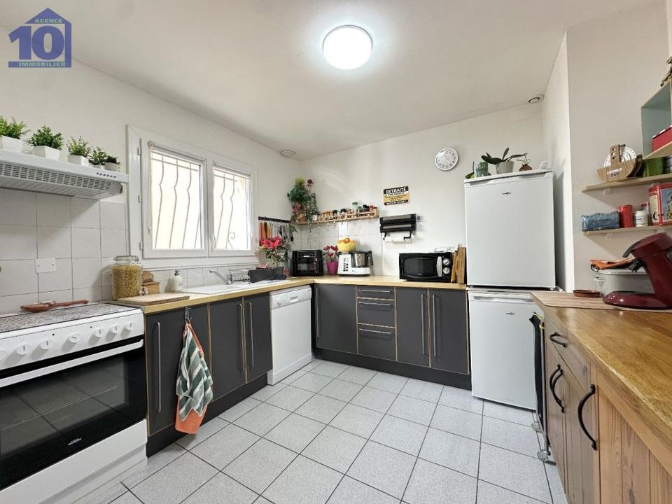 Villa i Valras-Plage, Herault - foto 5