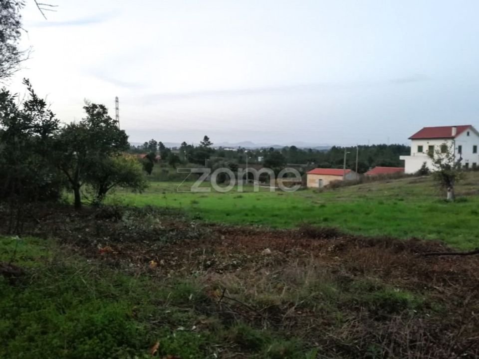 Helårsgrund i Vila Velha de Rodao, Castelo Branco - foto 2
