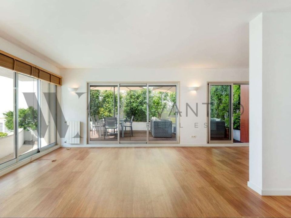 Apartament a Alges, Lisbon - foto 3