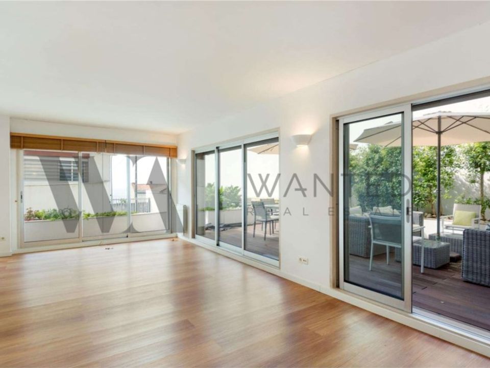 Apartament a Alges, Lisbon - foto 4