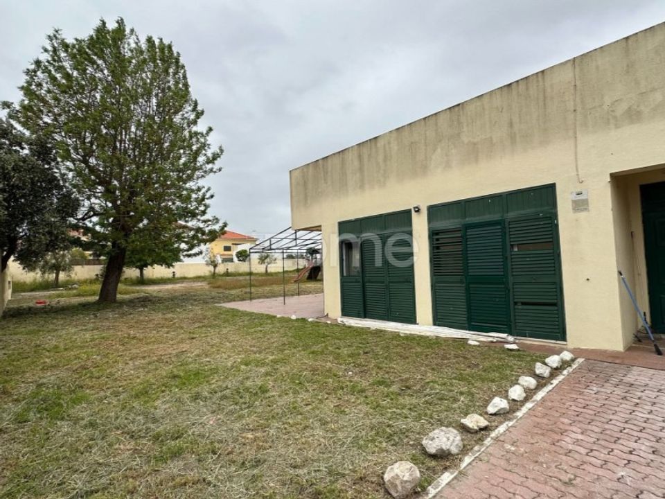 Erhvervsejendom i Alcochete, Setubal - foto 4