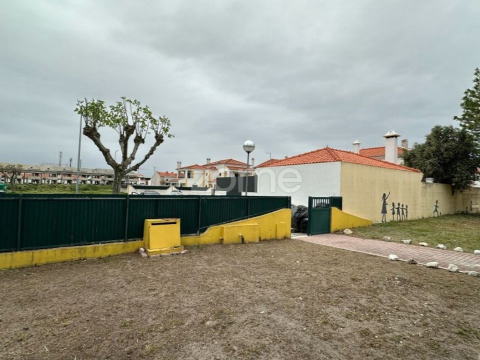 Erhvervsejendom i Alcochete, Setubal - foto 3
