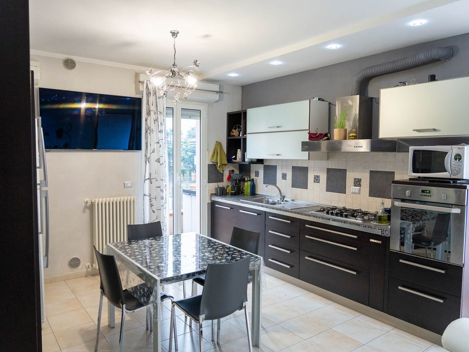 Appartement in Santarcangelo Di Romagna, Rimini - foto 1