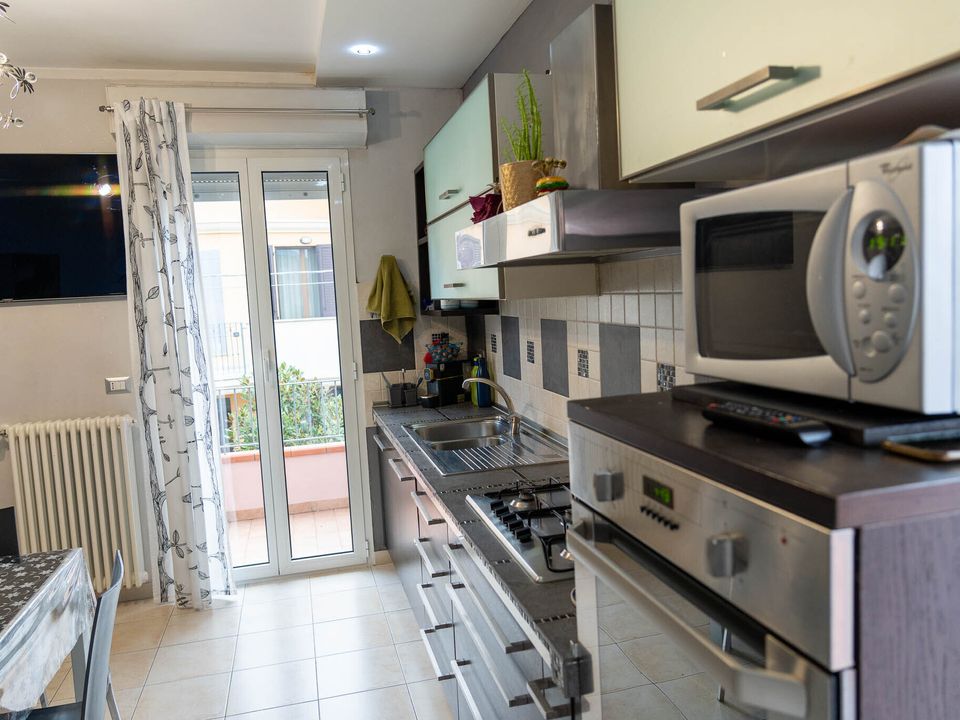 Appartement in Santarcangelo Di Romagna, Rimini - foto 3