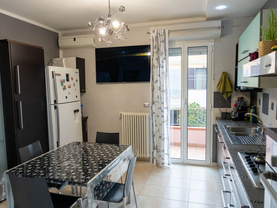 Appartement in Santarcangelo Di Romagna, Rimini - foto 4
