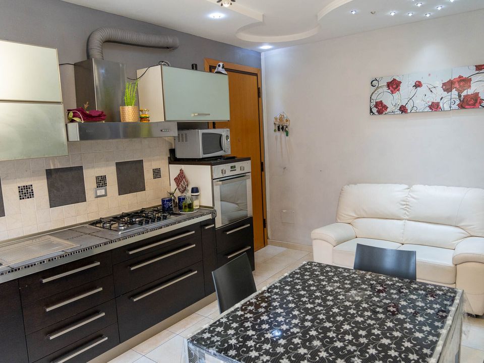 Appartement in Santarcangelo Di Romagna, Rimini - foto 5