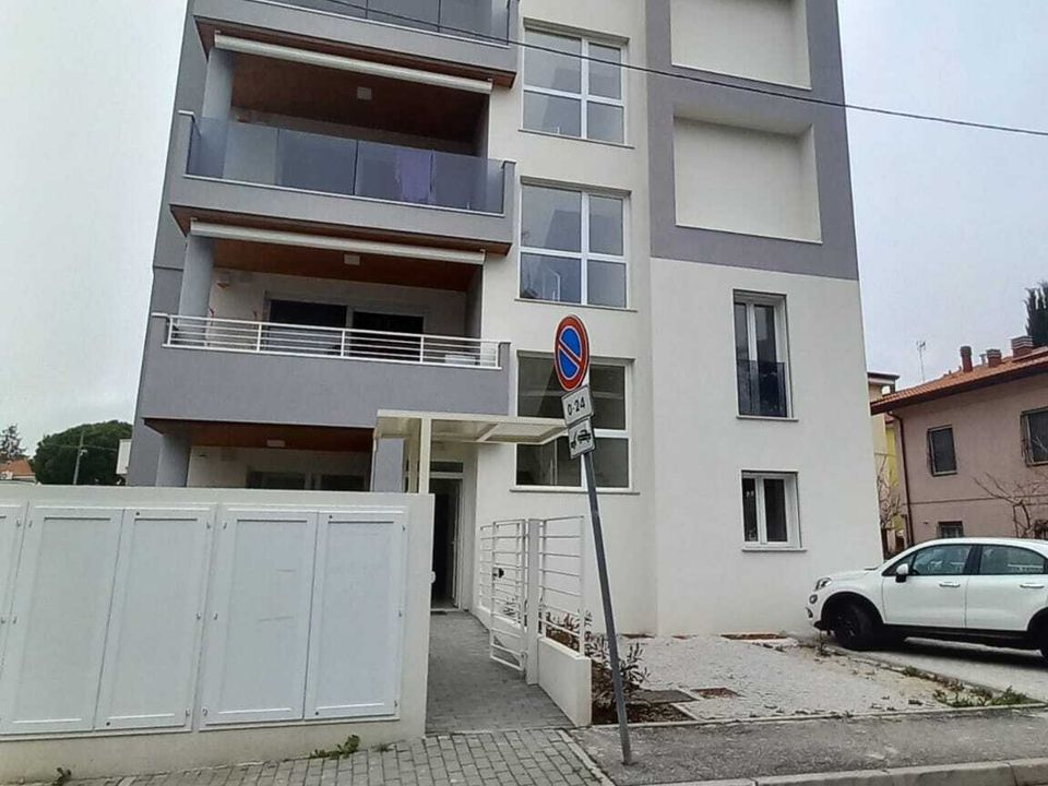 Leilighet i Rimini, Rimini - bilde 1
