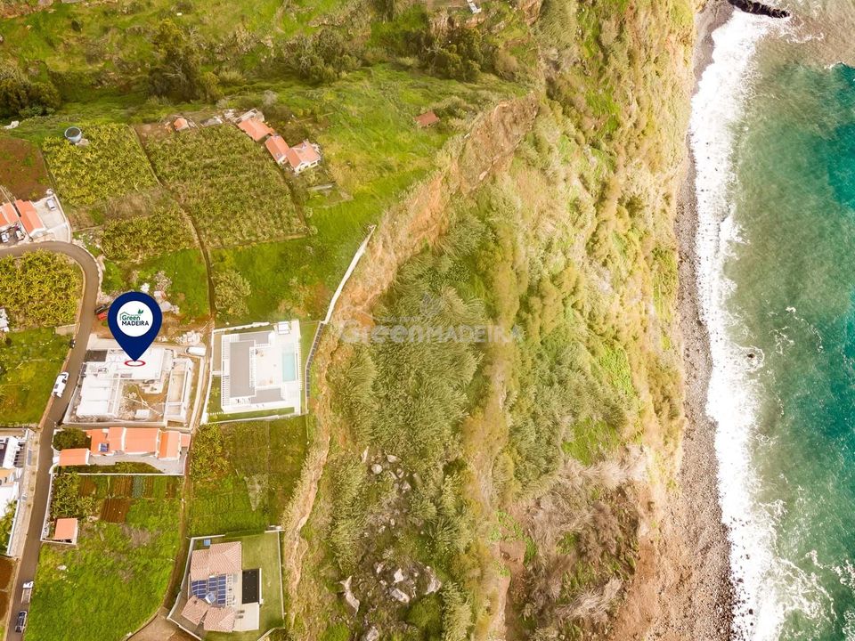 Villa i Calheta, Madeira - foto 4