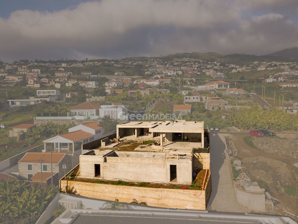 Villa i Calheta, Madeira - foto 5