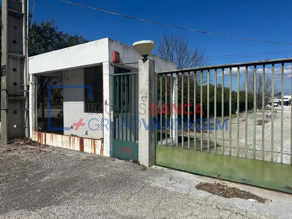 Erhvervsejendom i Torres Novas, Santarem - foto 3