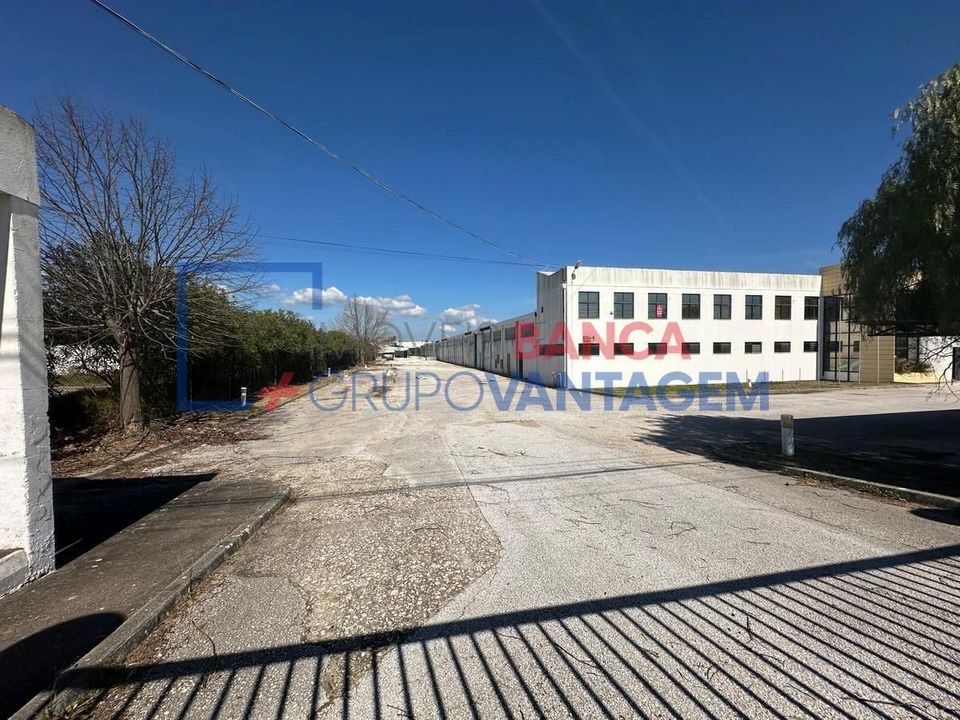 Erhvervsejendom i Torres Novas, Santarem - foto 5